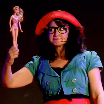 Laura Mandarina Muñoz